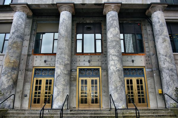FREE Alaska State Capitol Tours May 16th through September 27th