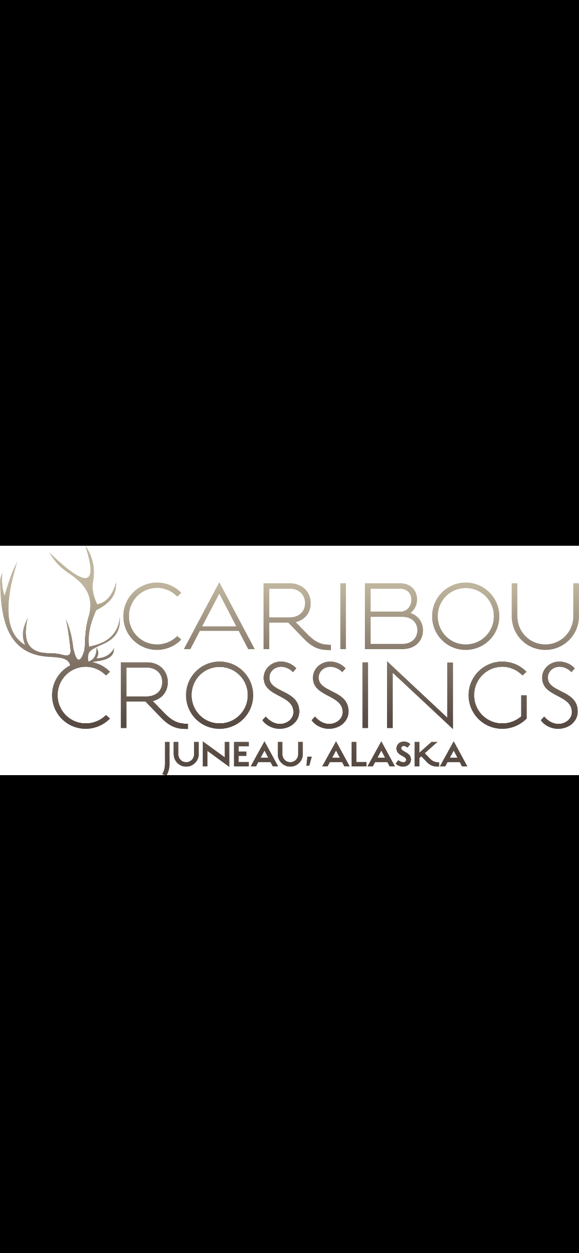 Caribou Crossings's Logo