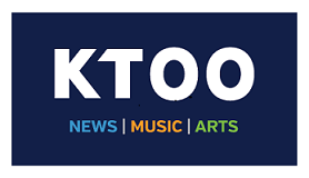KTOO Public Media's Logo