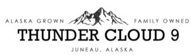 Thunder Cloud 9's Logo