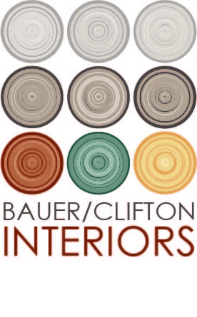 Bauer Clifton Interiors's Logo
