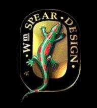 Wm Spear Design's Logo