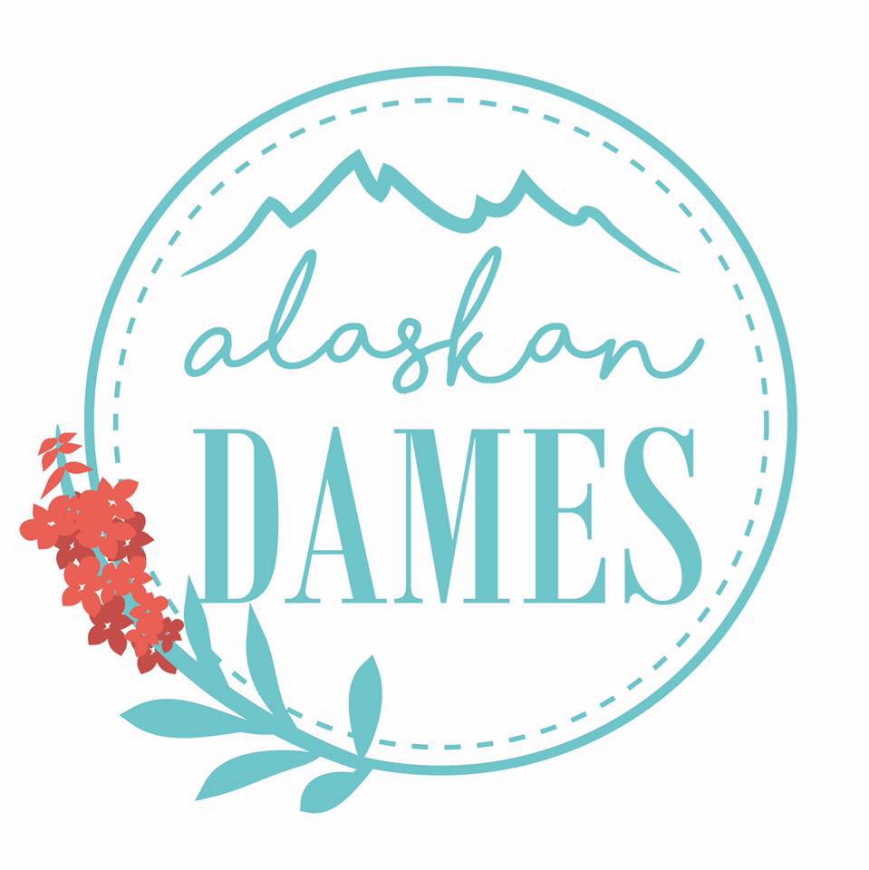 Alaskan Dames's Logo