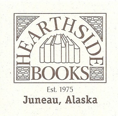 Hearthside Books & Toys's Logo