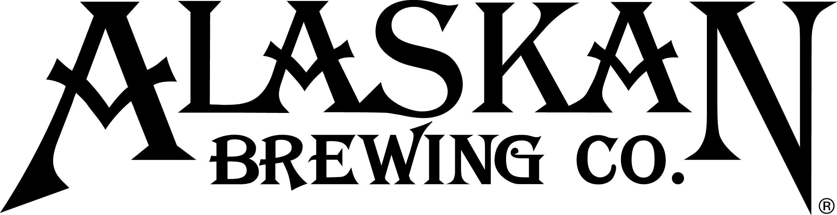Alaskan Brewing Co.'s Logo