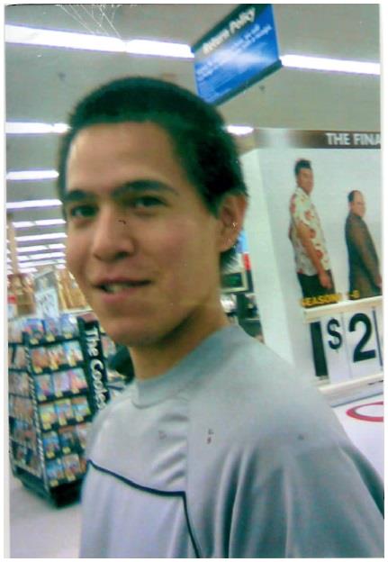 Main photo of Gabriel Adams Demmert