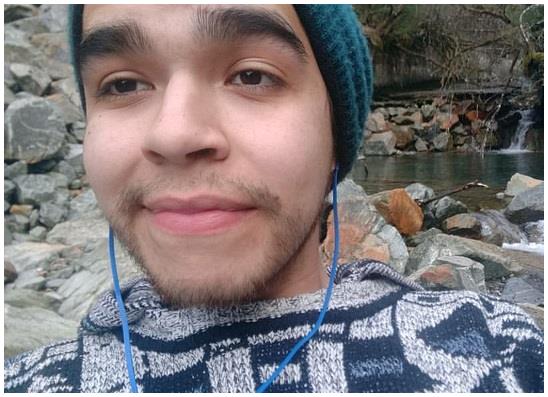 Main photo of Christopher Edward Orcutt