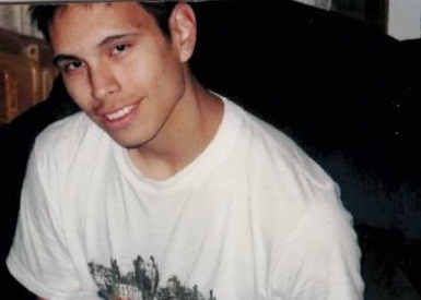 Main photo of David Post George