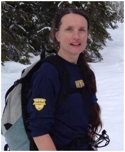 Main photo of Sharon Gay Buis