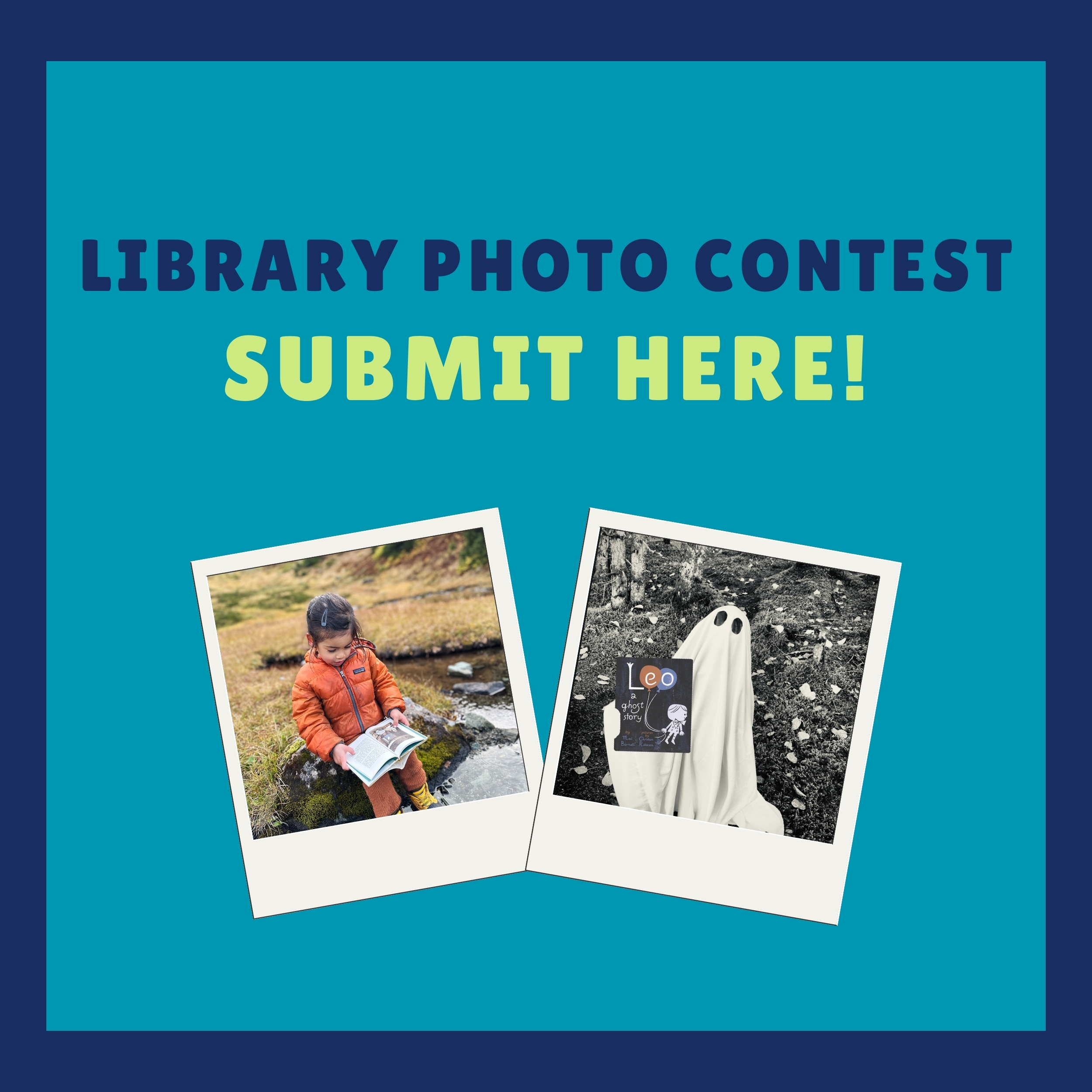 Juneau Public Library – City and Borough of Juneau