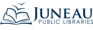 Juneau PUblic Libraries Logo