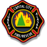 CCFR Black Patch