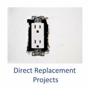 Residential Direct Replacement