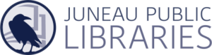 Juneau Public Libraries Logo