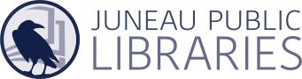 Juneau Public Libraries Logo