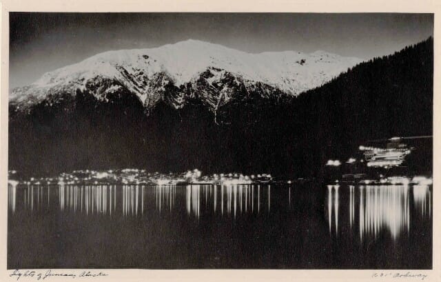 In Our Video Room:  Juneau, City Built on Gold