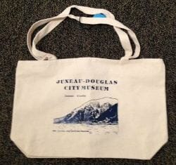 JDCM Tote Bag