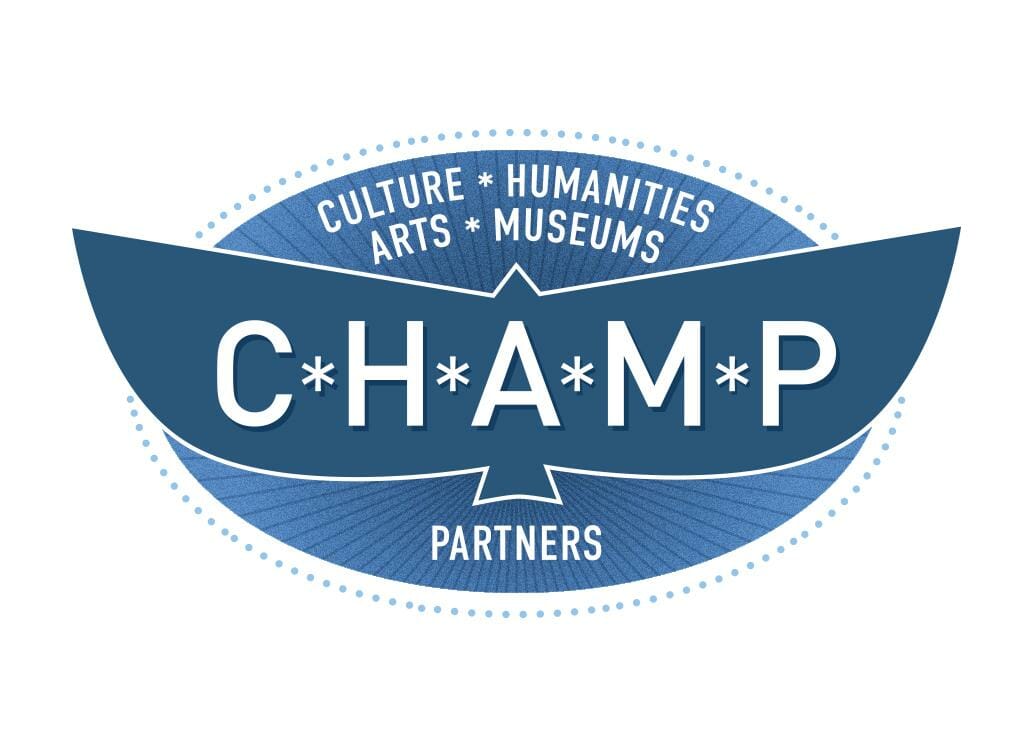 CHAMP DAY:  Save the Date!
