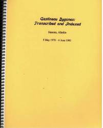 Gastineau Bygones