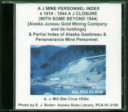 AJ Mine Personnel Index