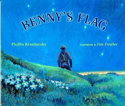 Benny's Flag