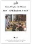 Fish Trap Binder Front Page
