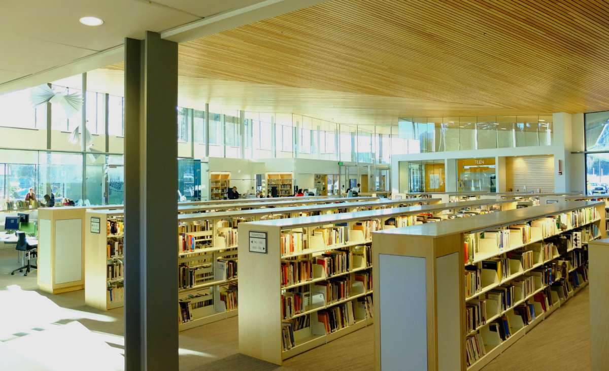 Library – Images – Valley – City and Borough of Juneau