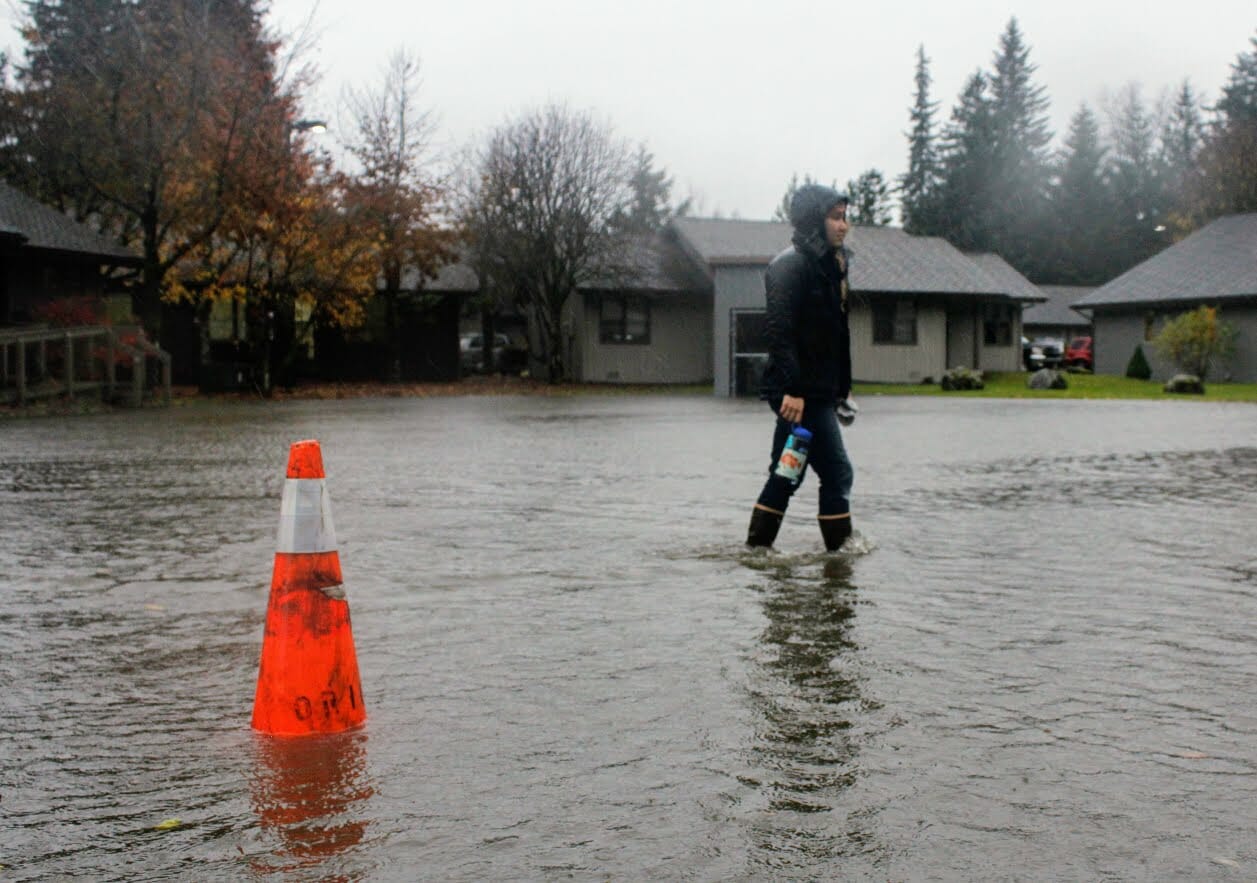 Hear an update on revised Juneau flood maps Aug. 28 City and Borough