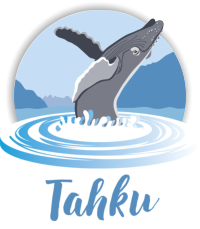 Small Tahku Logo