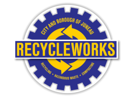 Recycleworks Web Logo (Small Version)