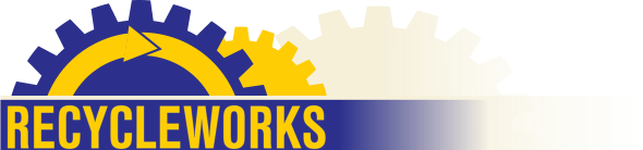 Parks & Rec Web Logo