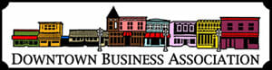 Downtown Business Association Logo