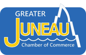 Juneau Chamber of Commerce Logo