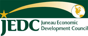 Juneau Economic Development Council Logo