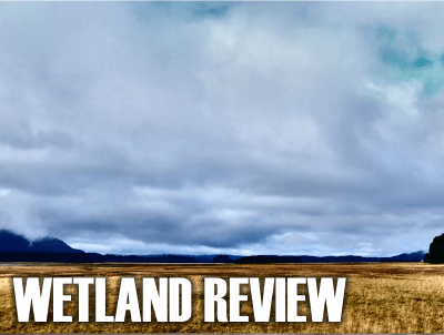 Wetlands Review Board