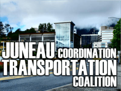 Juneau Coordination Transportation Coalition