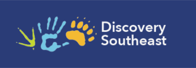 Discovery Southeast Logo