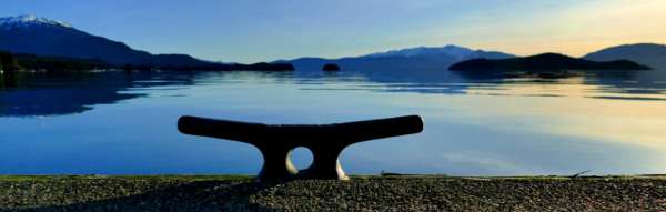 Harbors – Maps and Charts – City and Borough of Juneau