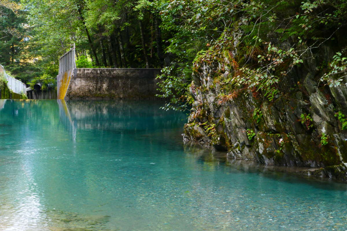 P&R – Cope Park – City and Borough of Juneau