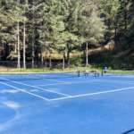 Cope Tennis & Pickleball Courts