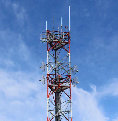 CDD – Services – Wireless Communication Facilities – City and Borough ...