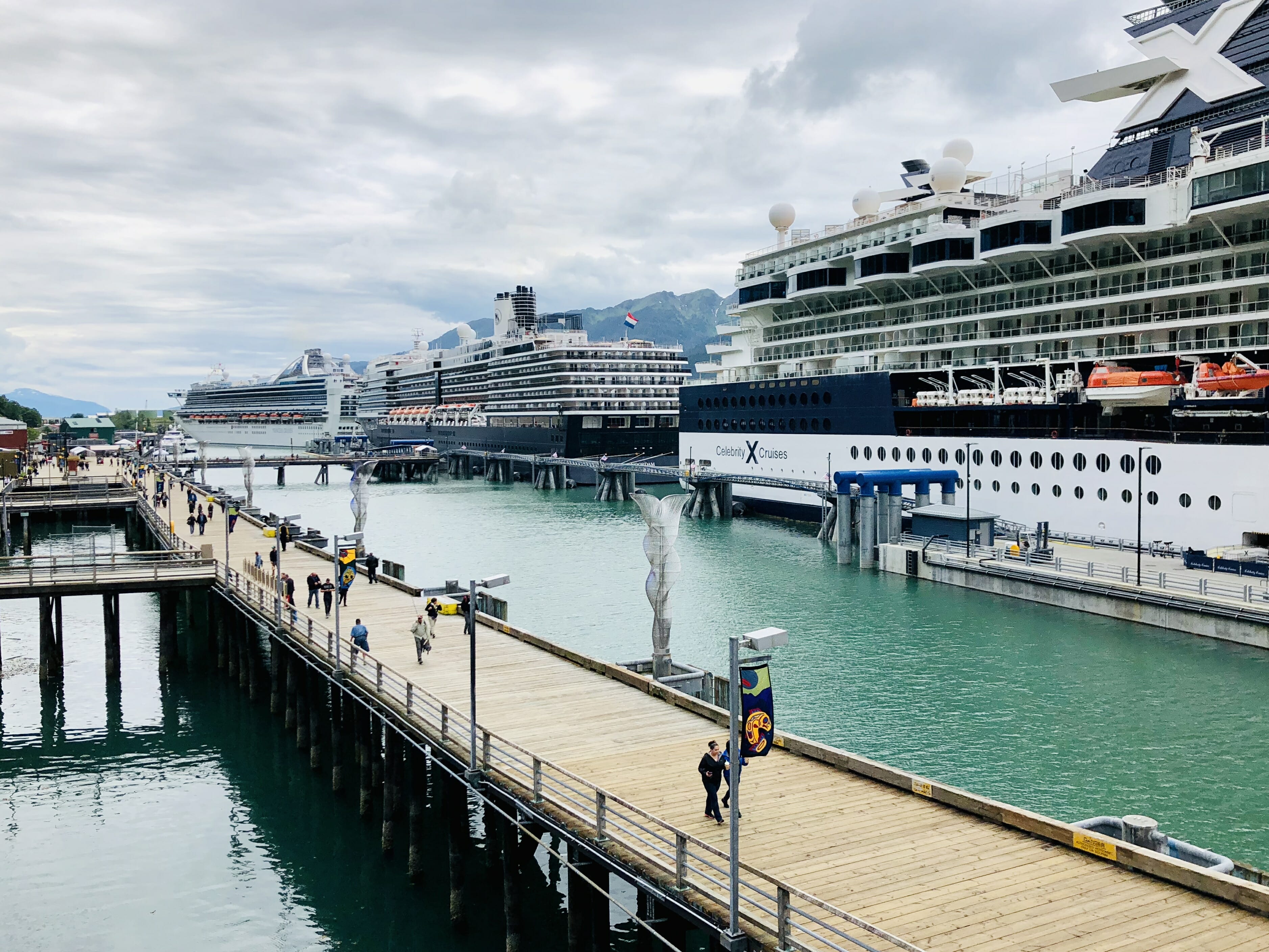 2022 Juneau Cruise Ship Calendar – City and Borough of Juneau