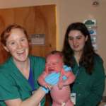 Newborn in bartlett beginnings
