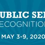 Public Service Recognition Month