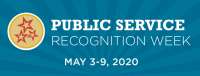 Public Service Recognition Month