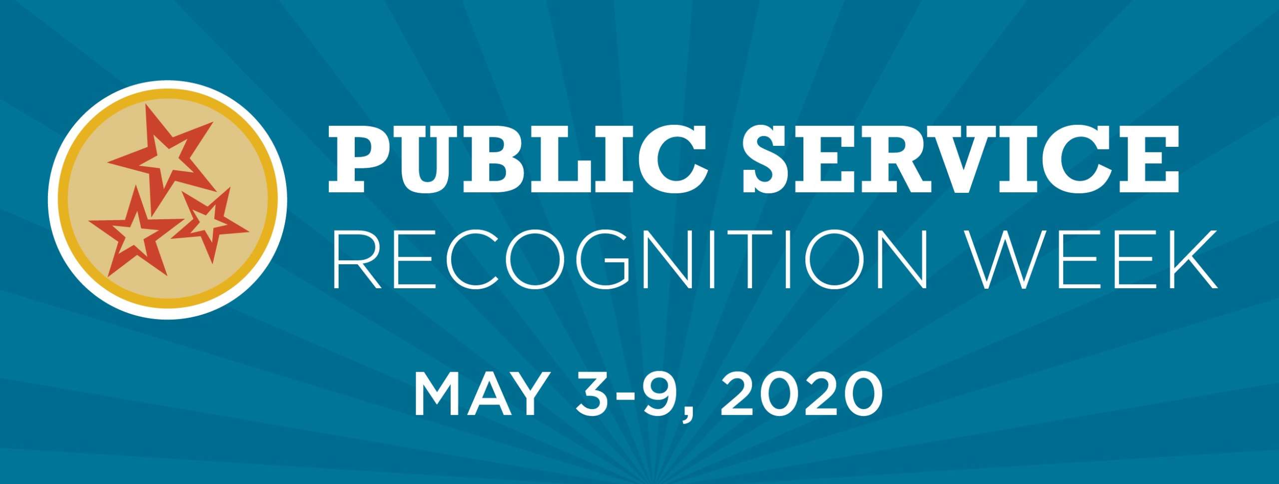 It’s Public Service Recognition Week City and Borough of Juneau
