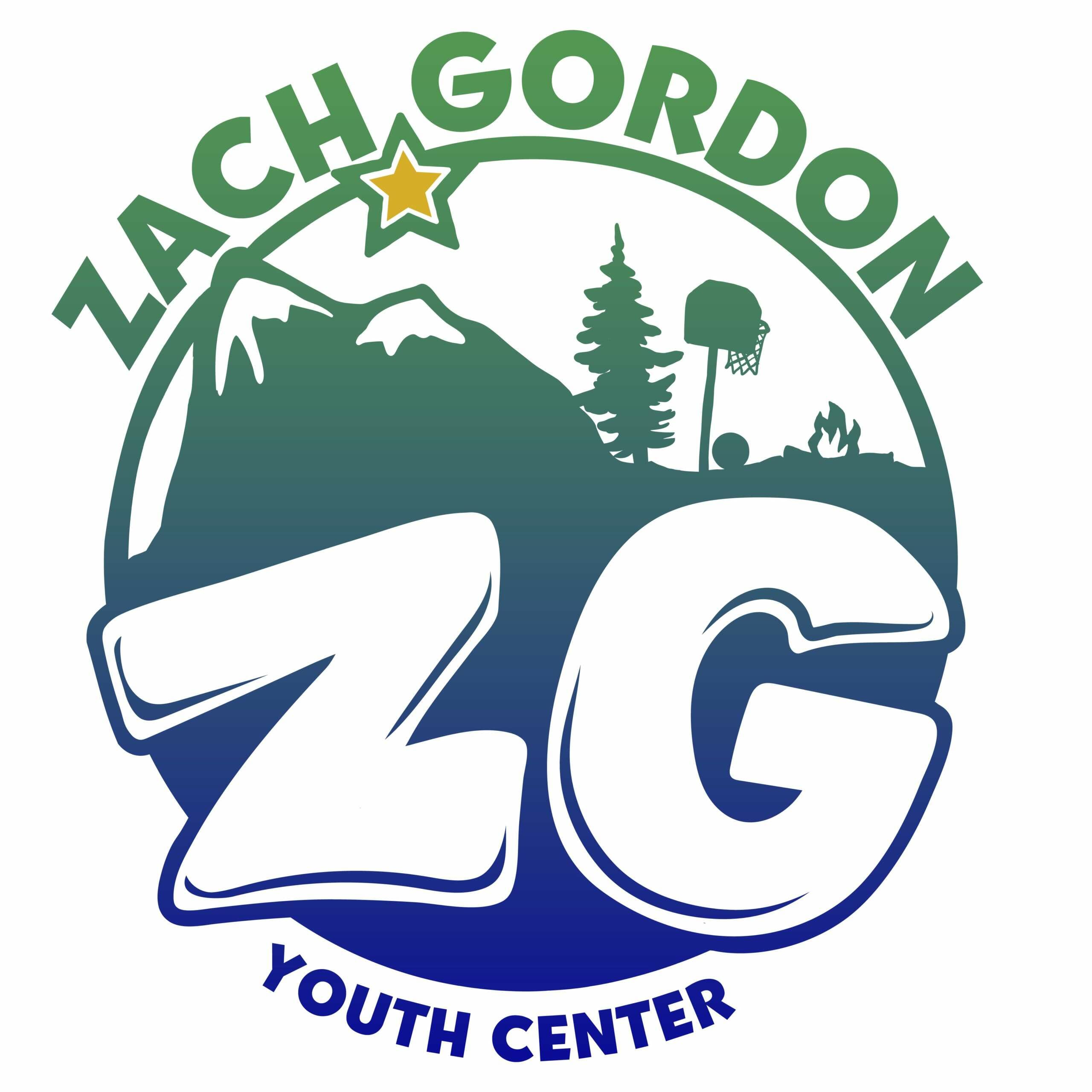 Zach Gordon Youth Center
