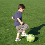 Click the picture to open the Activity Bingo for younger children.