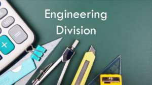 Engineering Division