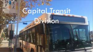 Capital Transit